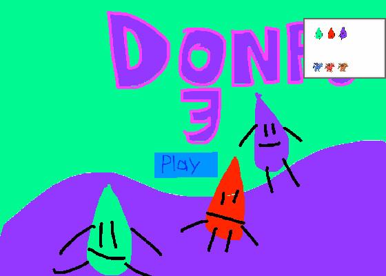 Donfo 3