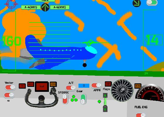 b-17 sim 1 1 1