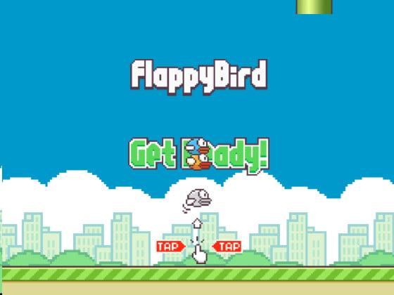 Flappy Bird 1