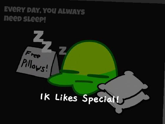 Add Ur OC: Snooze Time! 1