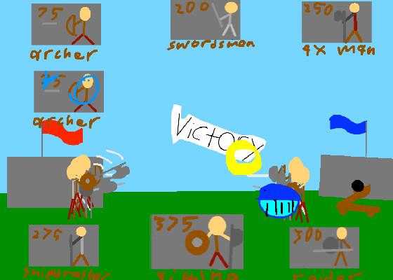 Viking wars! v 1.8 1