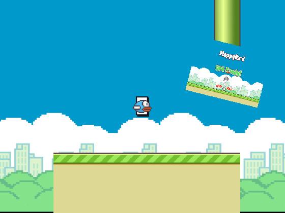 Flappy Bird 1 1