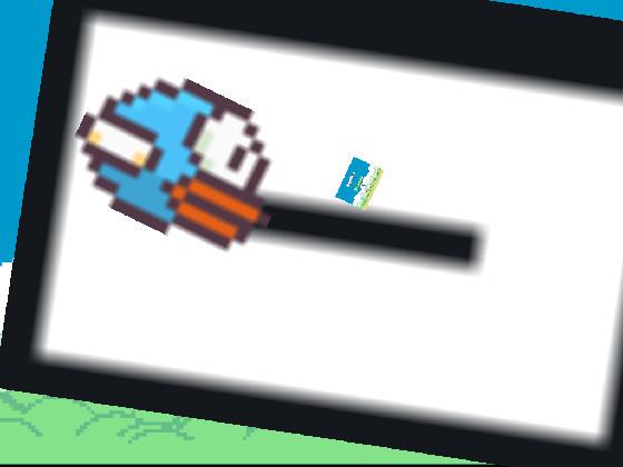 Flappy Fly 1