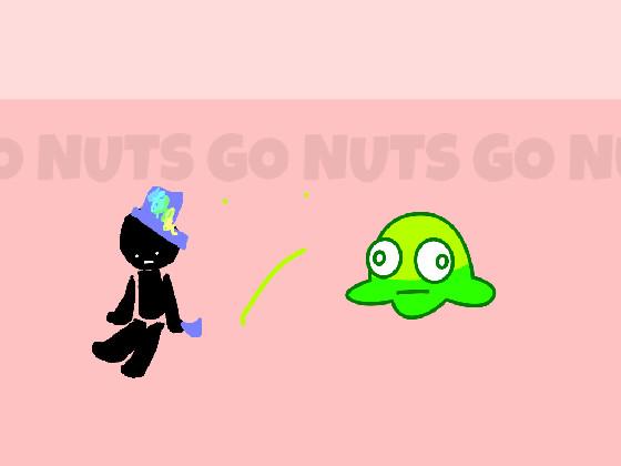 Go Nutz!- Add Your OC  1