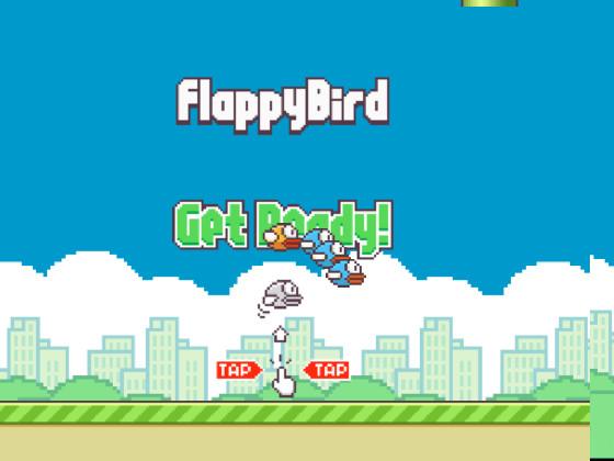 Flappy Bird 1 1