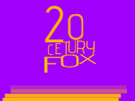 20 cetury fox