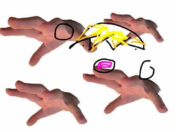 hand 1