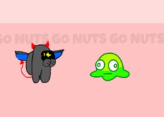 Go Nuts! - Add Your OC 2