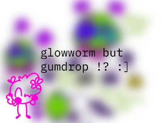 RE:gloww…drop