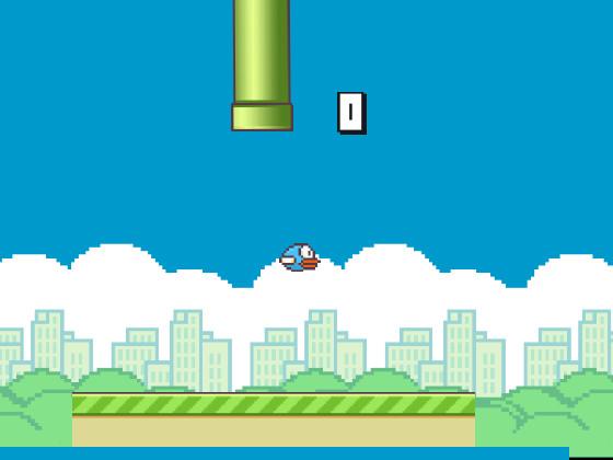 Flappy Bird 1 1