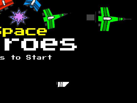 Space Heroes 1 1