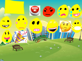 Emoji Tycoon