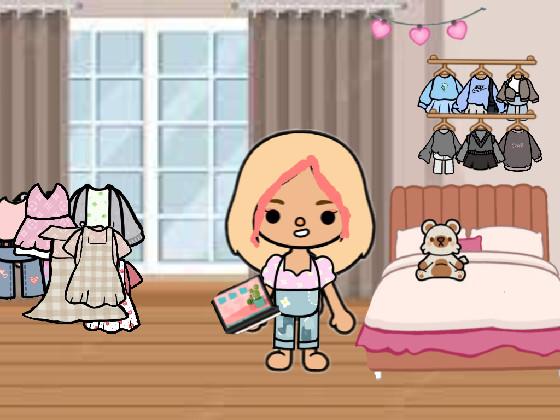 toca boca dress up 1 1