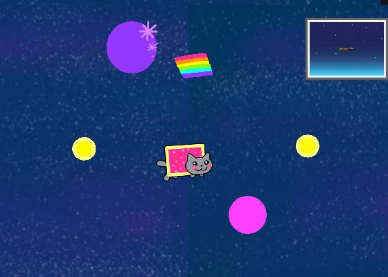 CORTE O NYAN CAT