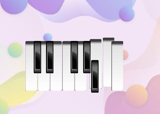 My Piano 1