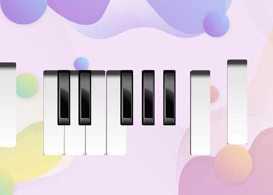 My Piano 1