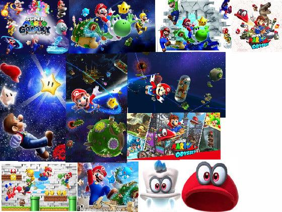 Mario pictures 1