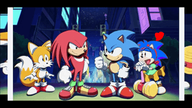 sonic movie 2