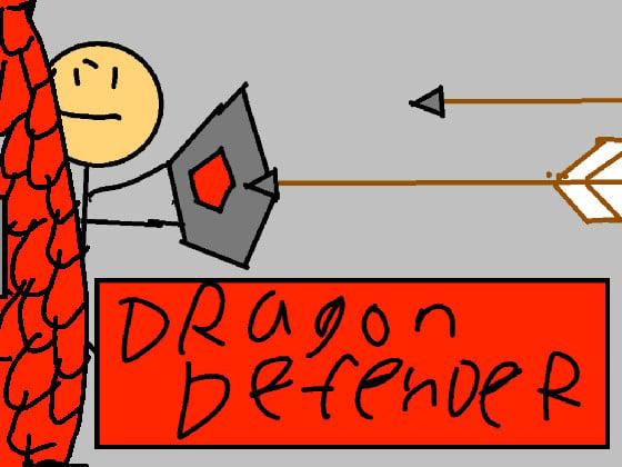 dragon defender