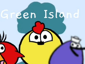 Green Island