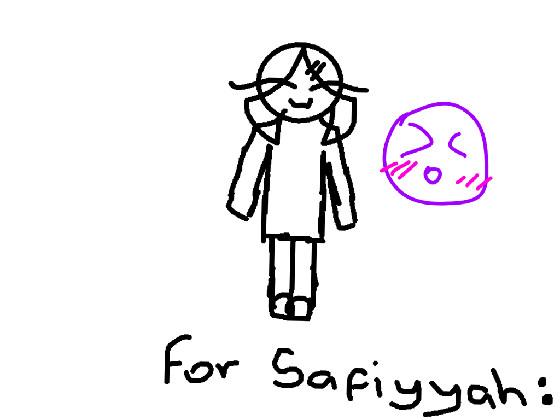 for safiyyah 1