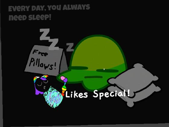 Add Ur OC: Snooze Time! 1