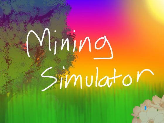 Mining Simulator 2.4.5 1