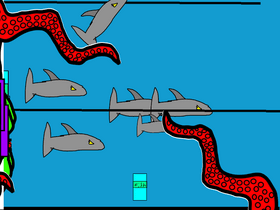 fishy quest