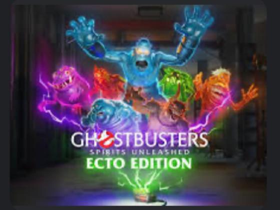 GhostBusters Theme Song so cool 1 1