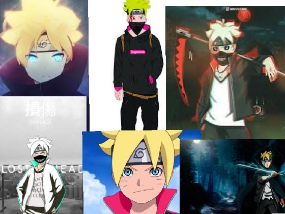 boruto 1 1