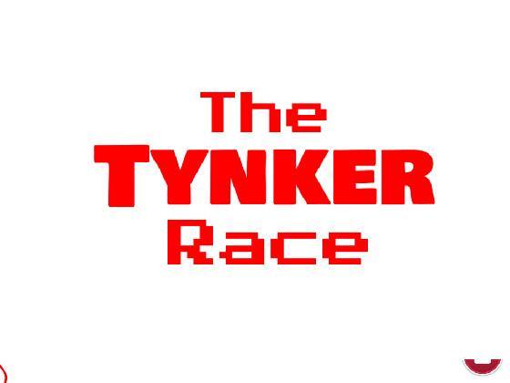 Tynker race!:from the start