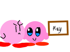 KIRBY’S RIP-OFF SELF