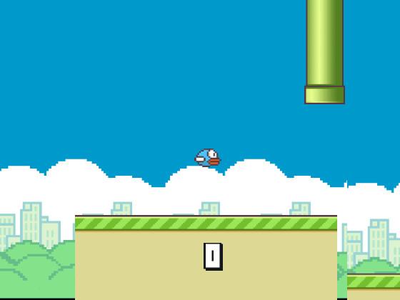 Flappy Bird 1 1 2