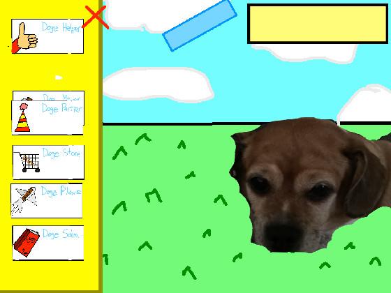 Doggy Clicker  :)