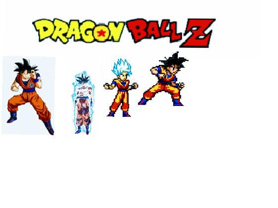 4 GOKU