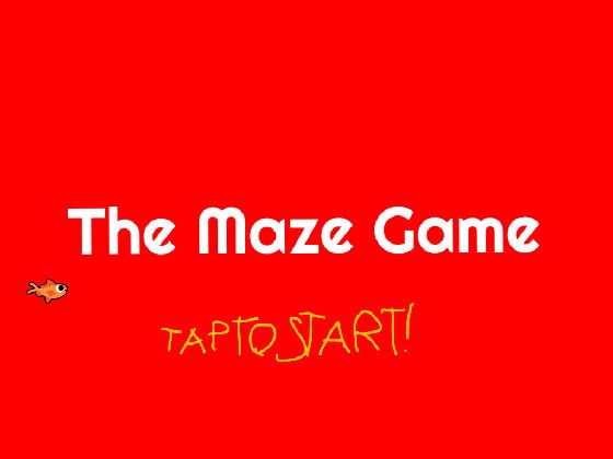 maze game