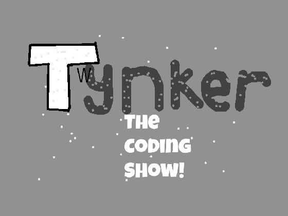 tynker as a show