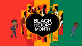 Black History Month