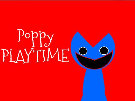 Poppy playtime Chapter 1