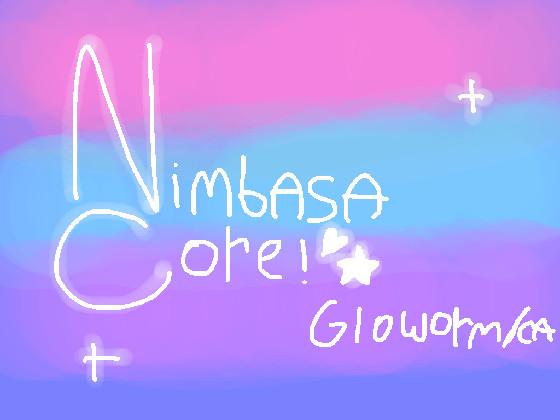 Nimbasa Core - Oc Animation!!