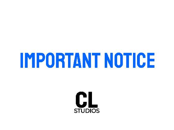 Important Notice 1