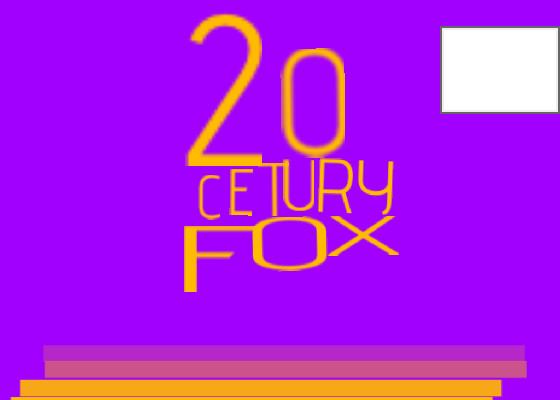 20 cetury fox 1