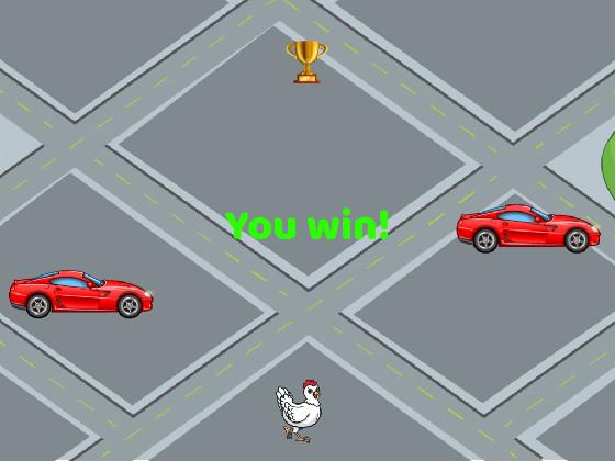 Crossy Road