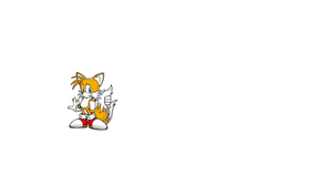 Tails quiz complete