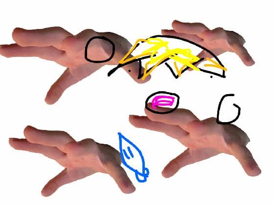 hand 1 1