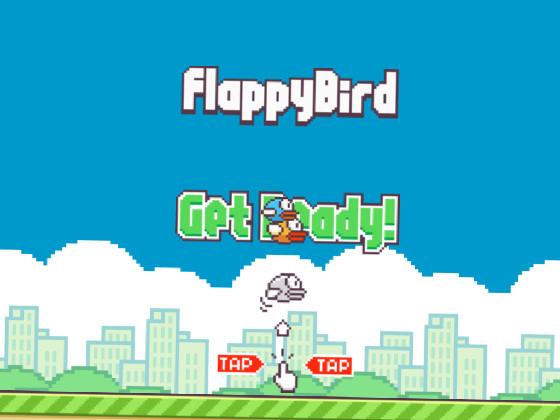 Flappy Bird brasileiro😎😎😎😎😎🇧🇷🇧🇷🇧🇷