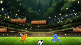 Bug Soccer