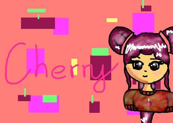 Cherry 1 vez no: BBB 