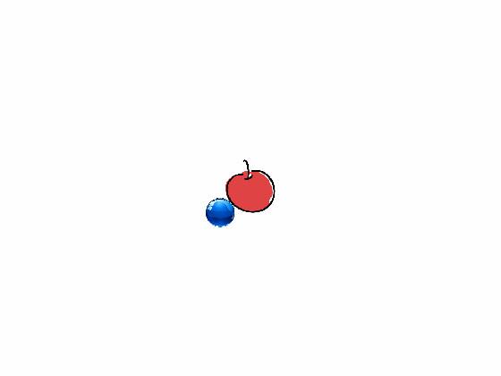 apple draw game