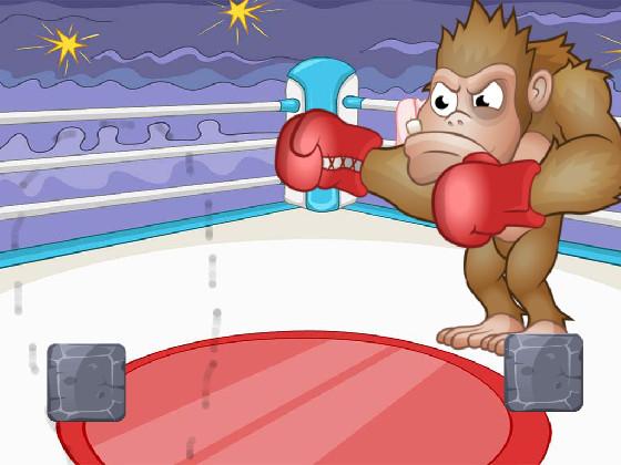 Boxing Match